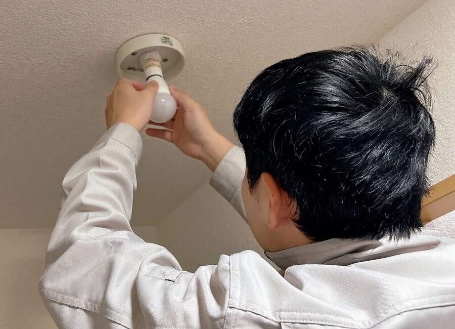 家具の移動・組立のイメージ