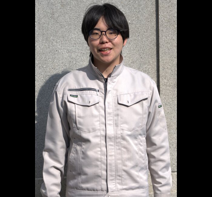 スタッフ 相原大樹